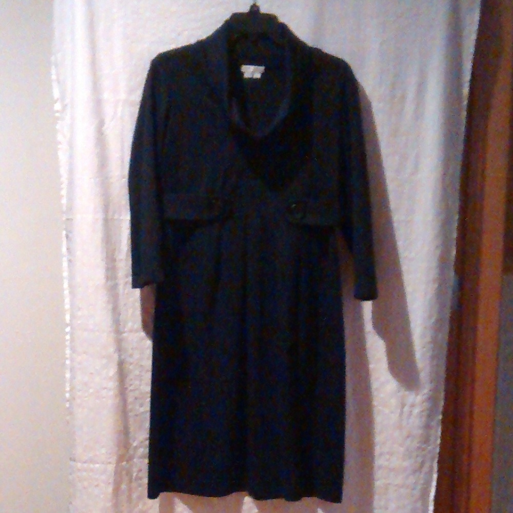 London Times Dress